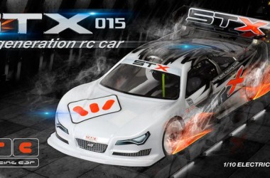 WRC STX 015