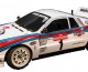 Lancia 037 MARTINI RACING