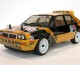 Lancia Delta GRIFONE -THE RALLY LEGENDS