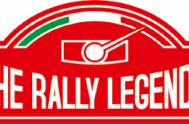 The Rally Legends…i modelli più amati dagli Italiani?