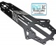 Exotek F1R3 alloy chassis & chassis stiffeners | EXOTEK