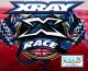 Announcement | X-RACE UK