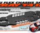 T4’16 aluminium flex chassis | XRAY