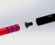 F-One adjustable friction roll damper | WRC