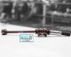 T4 dual joint driveshafts | Yeah Racing