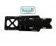 X10’16 aluminium main chassis & pod plate | 7075.it