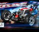 Xray XB8E 2016 1/8th electric off-road buggy kit